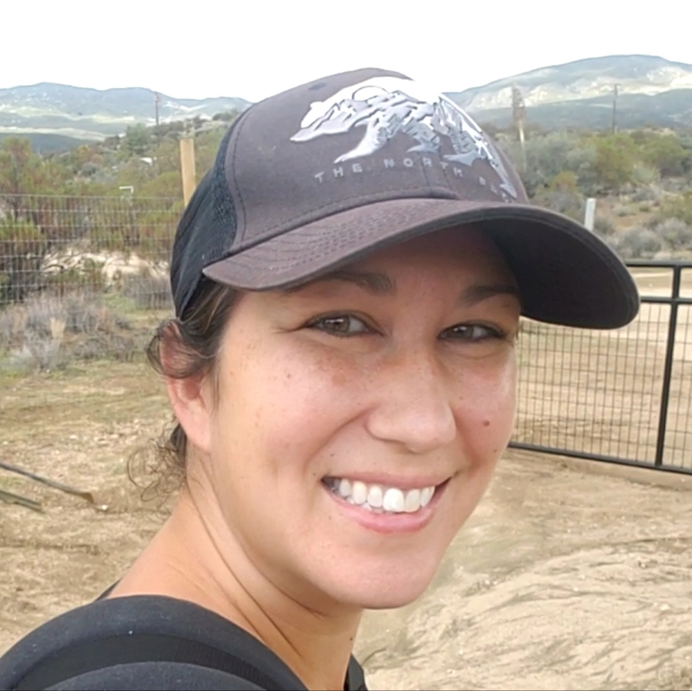 Meet your Posher, Christina